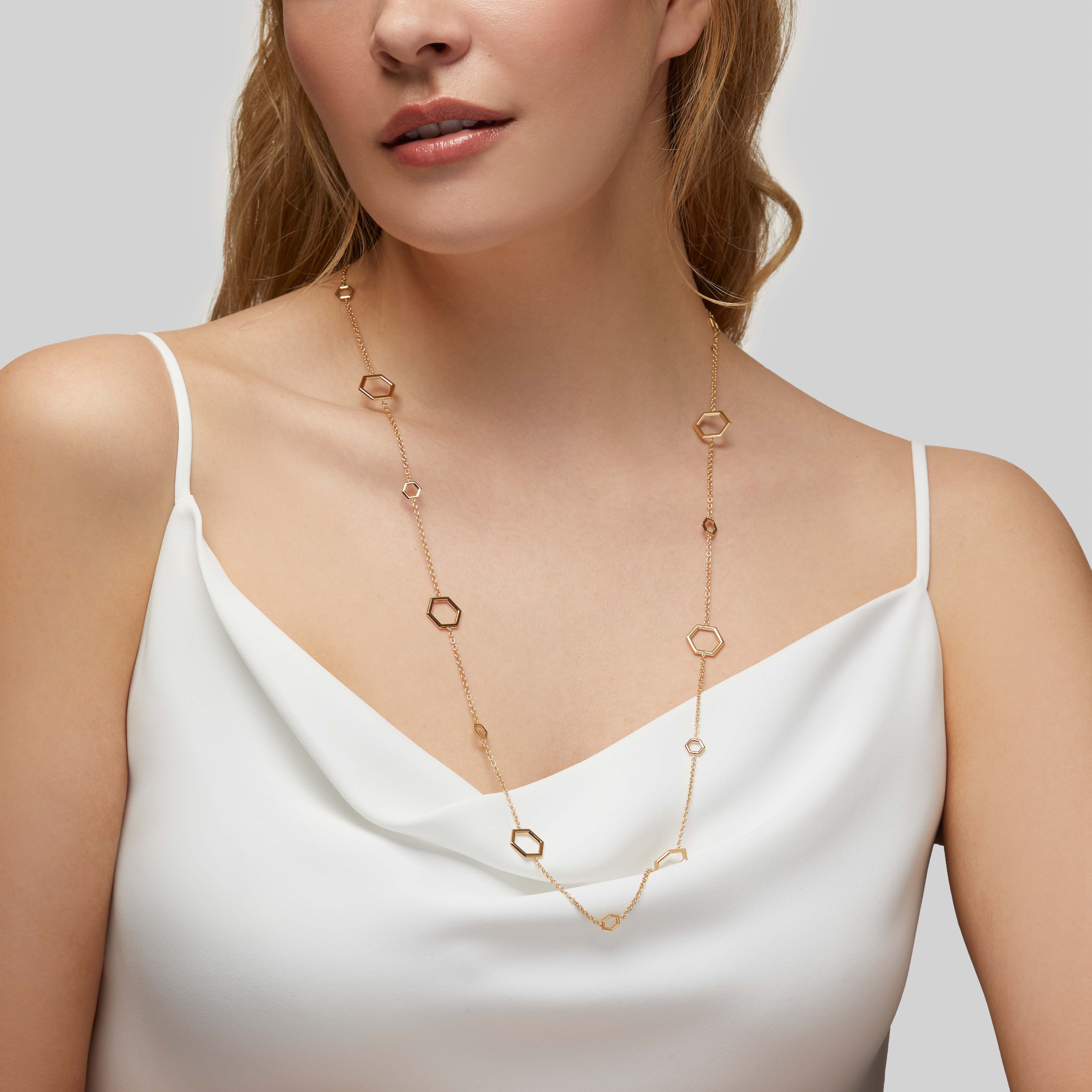 Birks bee sale necklace